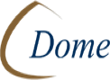 Dome International - logo